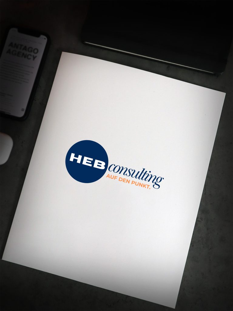 HEB Consulting Heinz Eckard Beele