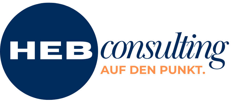 HEB Consulting Heinz Eckard Beele